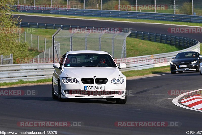 Bild #4138976 - Touristenfahrten Nürburgring Nordschleife 20.04.2018