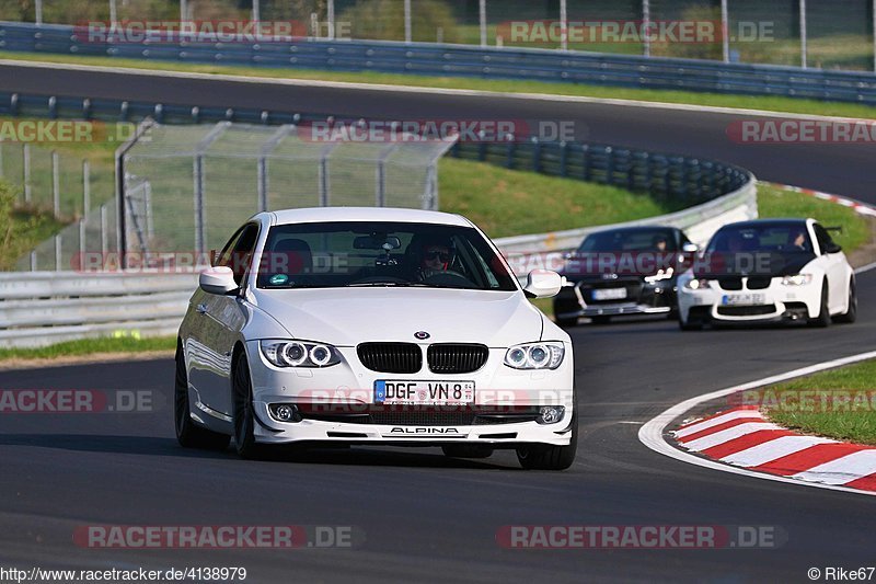 Bild #4138979 - Touristenfahrten Nürburgring Nordschleife 20.04.2018