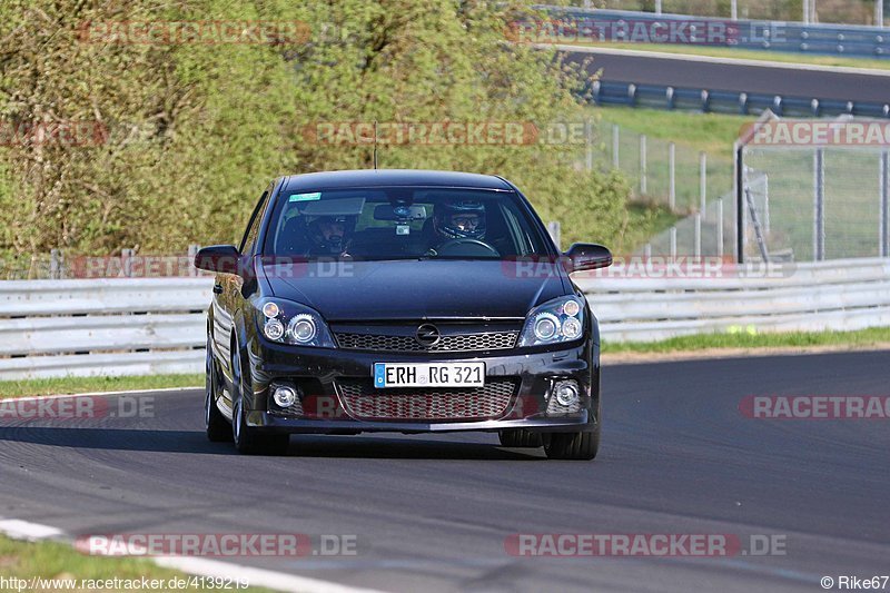 Bild #4139219 - Touristenfahrten Nürburgring Nordschleife 20.04.2018