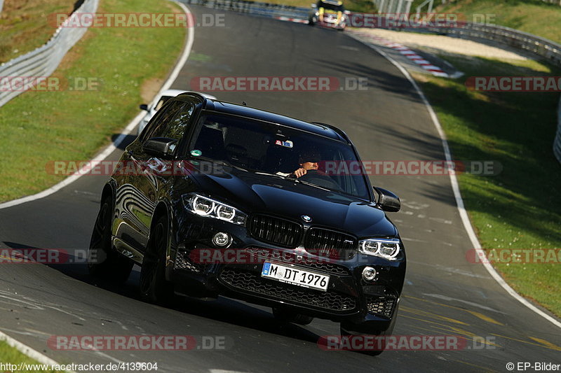 Bild #4139604 - Touristenfahrten Nürburgring Nordschleife 20.04.2018