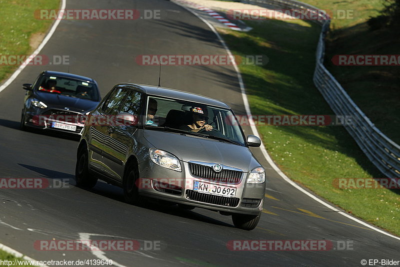 Bild #4139640 - Touristenfahrten Nürburgring Nordschleife 20.04.2018