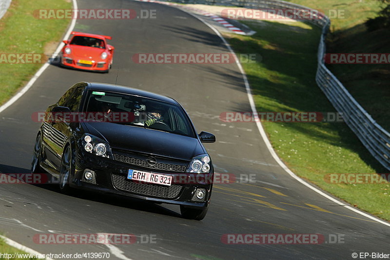 Bild #4139670 - Touristenfahrten Nürburgring Nordschleife 20.04.2018