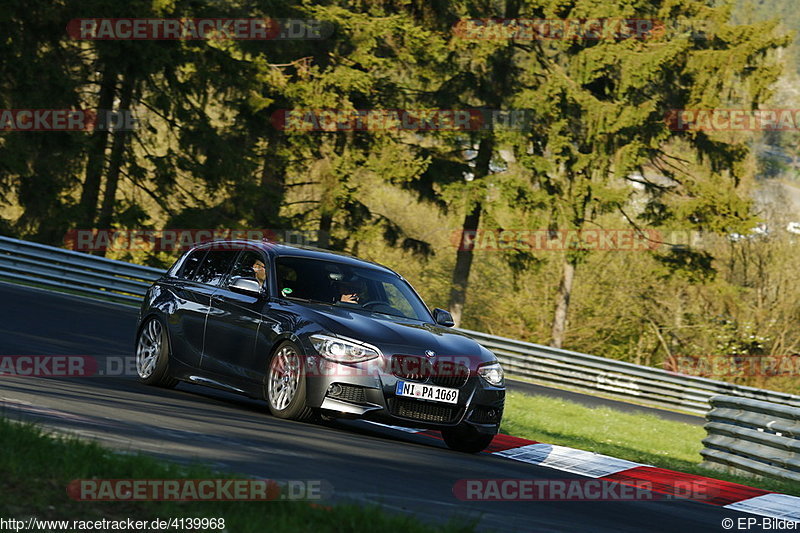 Bild #4139968 - Touristenfahrten Nürburgring Nordschleife 20.04.2018