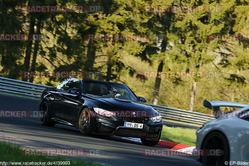 Bild #4139993 - Touristenfahrten Nürburgring Nordschleife 20.04.2018