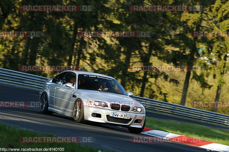 Bild #4140100 - Touristenfahrten Nürburgring Nordschleife 20.04.2018