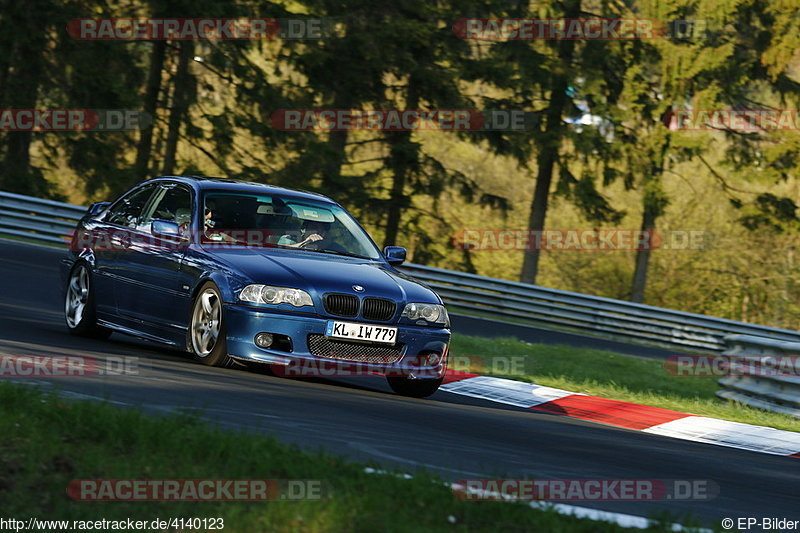 Bild #4140123 - Touristenfahrten Nürburgring Nordschleife 20.04.2018