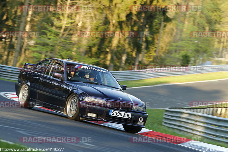 Bild #4140277 - Touristenfahrten Nürburgring Nordschleife 20.04.2018