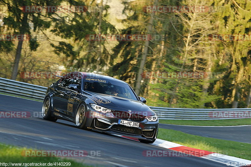 Bild #4140299 - Touristenfahrten Nürburgring Nordschleife 20.04.2018