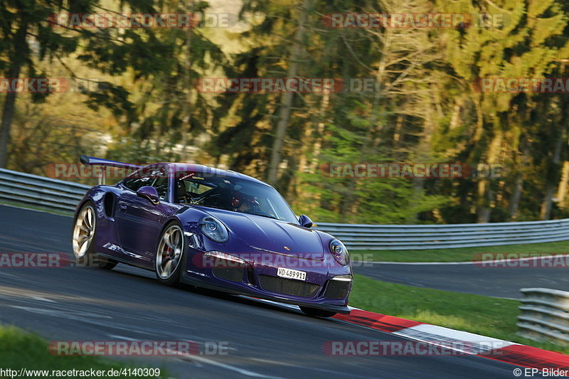 Bild #4140309 - Touristenfahrten Nürburgring Nordschleife 20.04.2018