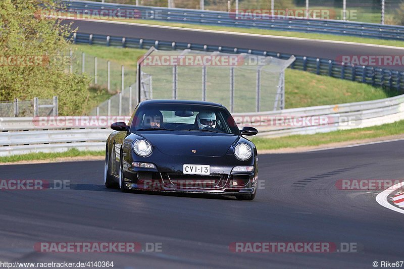 Bild #4140364 - Touristenfahrten Nürburgring Nordschleife 20.04.2018