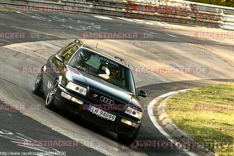 Bild #4140530 - Touristenfahrten Nürburgring Nordschleife 20.04.2018