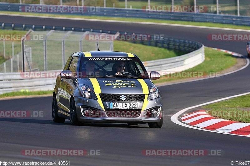 Bild #4140561 - Touristenfahrten Nürburgring Nordschleife 20.04.2018