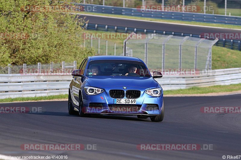 Bild #4140816 - Touristenfahrten Nürburgring Nordschleife 20.04.2018