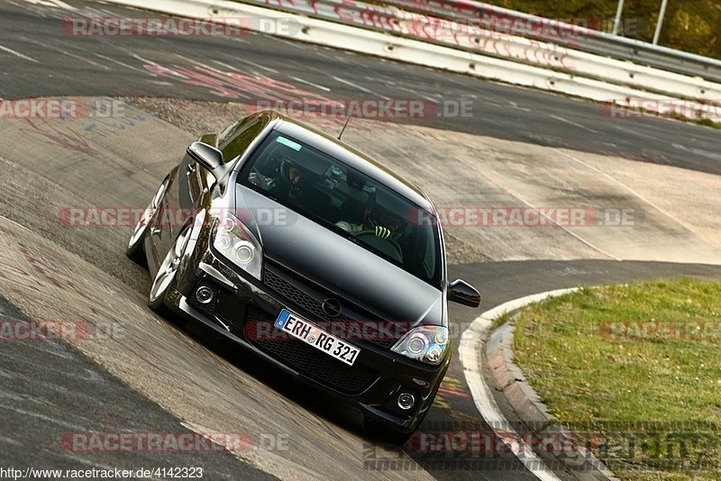 Bild #4142323 - Touristenfahrten Nürburgring Nordschleife 20.04.2018