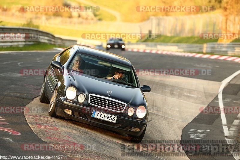 Bild #4142711 - Touristenfahrten Nürburgring Nordschleife 20.04.2018