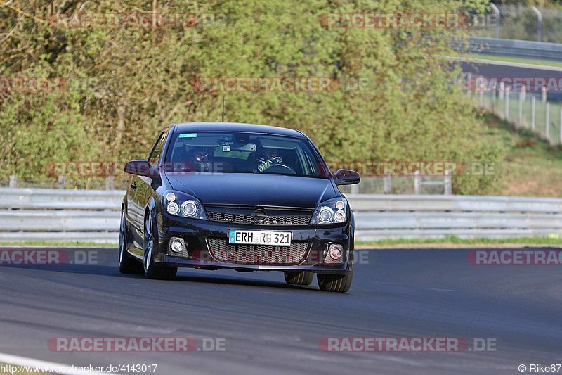 Bild #4143017 - Touristenfahrten Nürburgring Nordschleife 20.04.2018