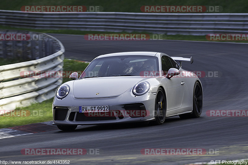 Bild #4143352 - Touristenfahrten Nürburgring Nordschleife 20.04.2018