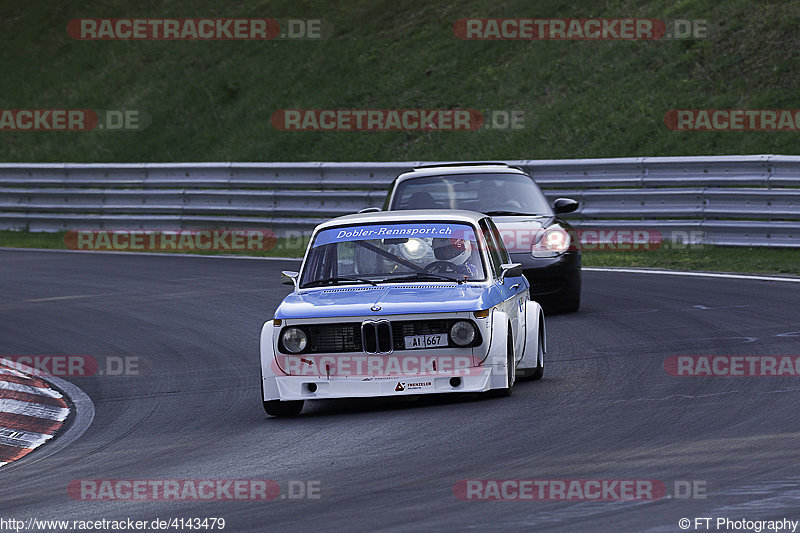 Bild #4143479 - Touristenfahrten Nürburgring Nordschleife 20.04.2018