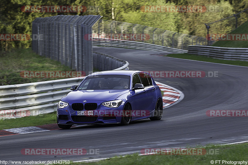 Bild #4143753 - Touristenfahrten Nürburgring Nordschleife 20.04.2018