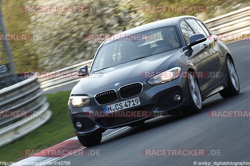 Bild #4143799 - Touristenfahrten Nürburgring Nordschleife 20.04.2018