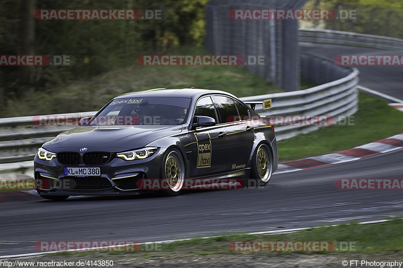 Bild #4143850 - Touristenfahrten Nürburgring Nordschleife 20.04.2018