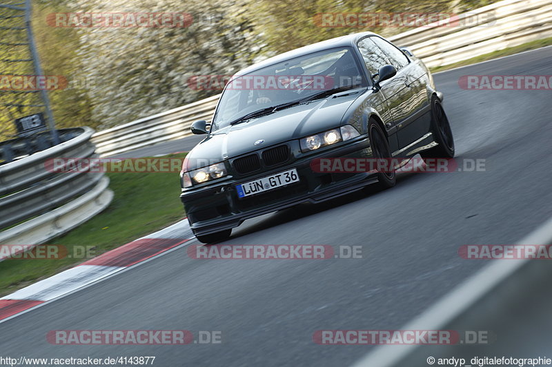 Bild #4143877 - Touristenfahrten Nürburgring Nordschleife 20.04.2018