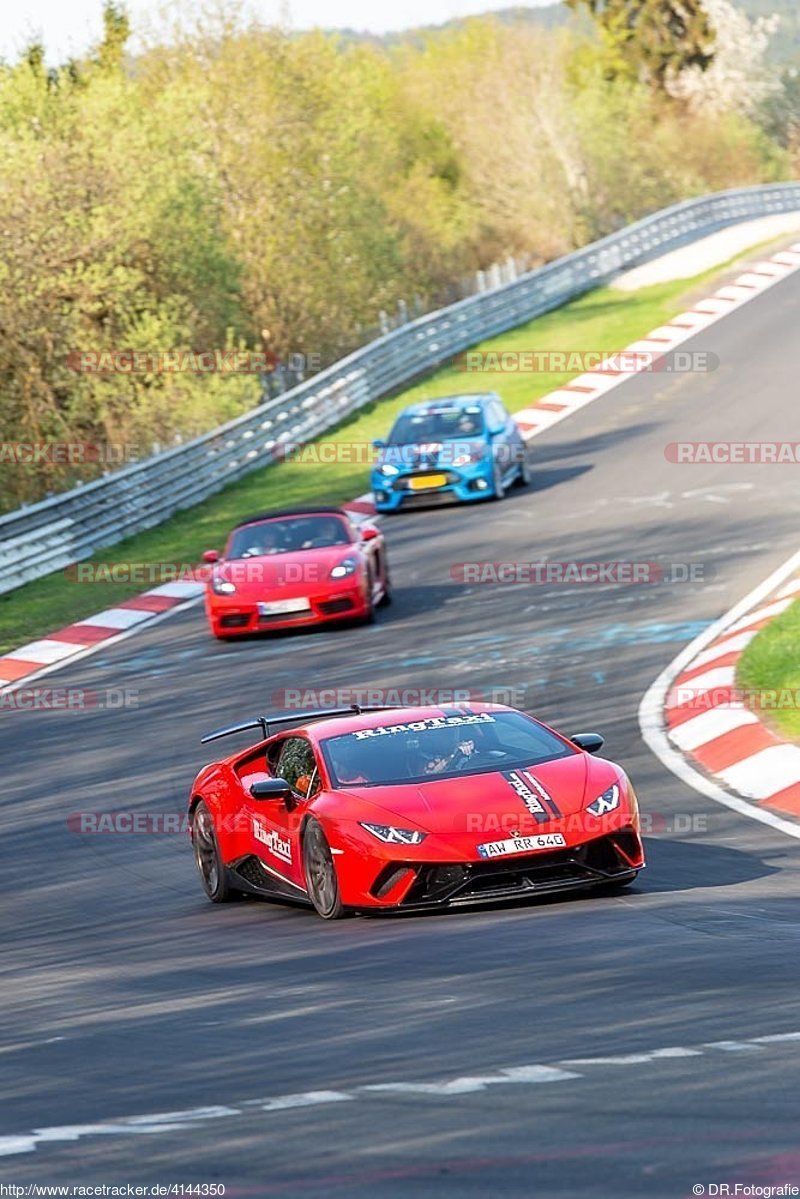 Bild #4144350 - Touristenfahrten Nürburgring Nordschleife 20.04.2018