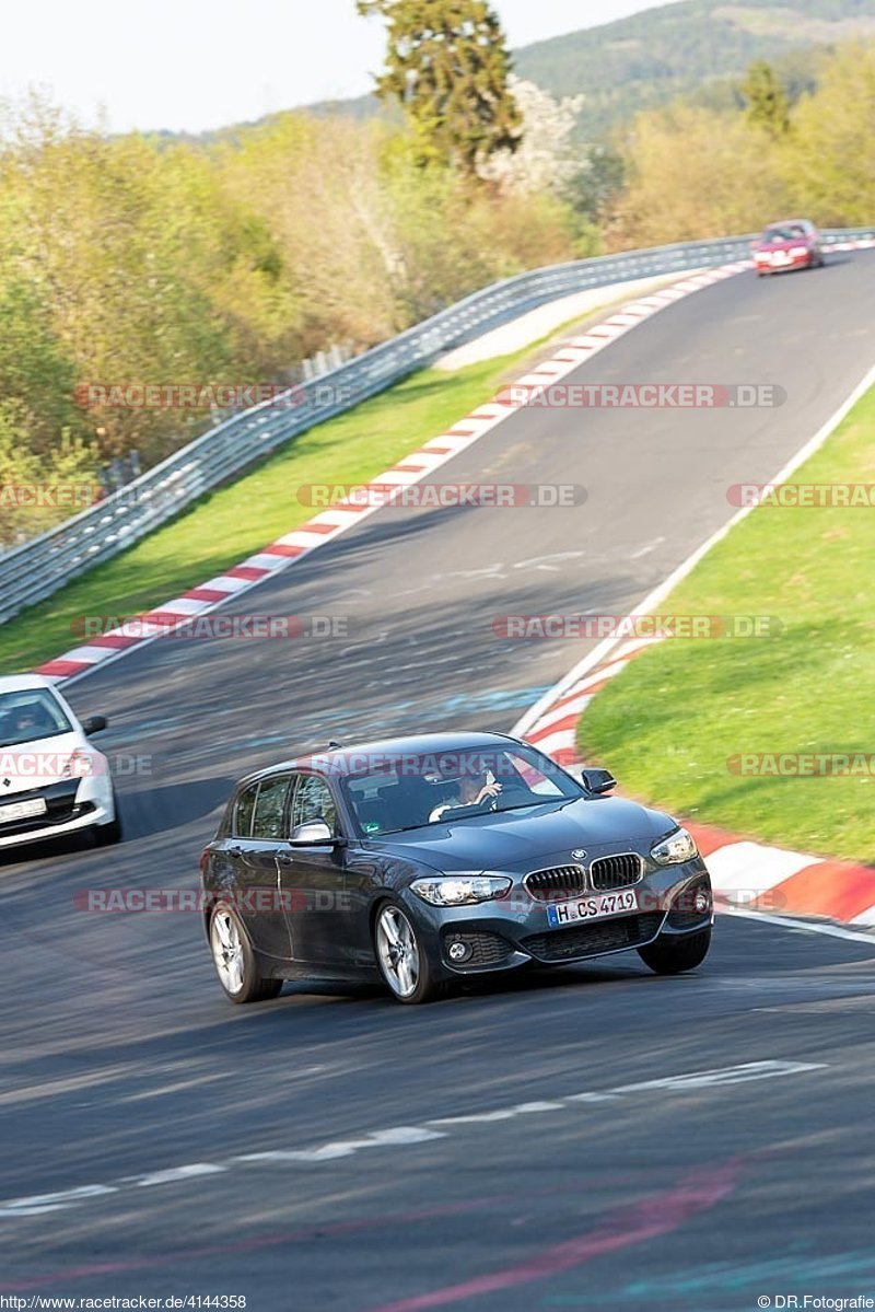 Bild #4144358 - Touristenfahrten Nürburgring Nordschleife 20.04.2018