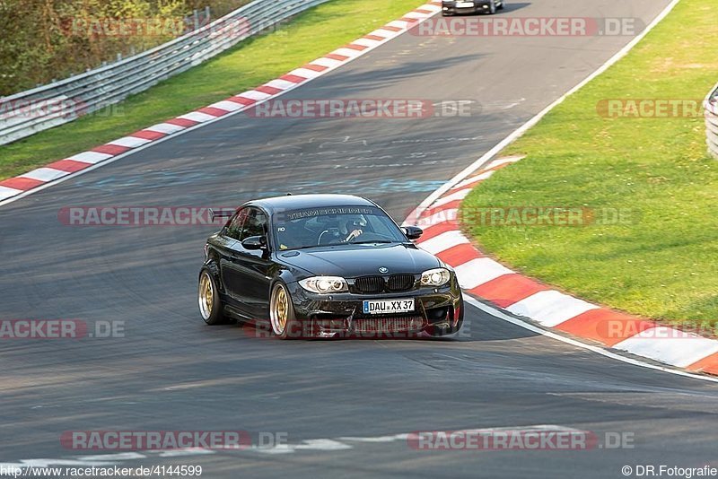 Bild #4144599 - Touristenfahrten Nürburgring Nordschleife 20.04.2018