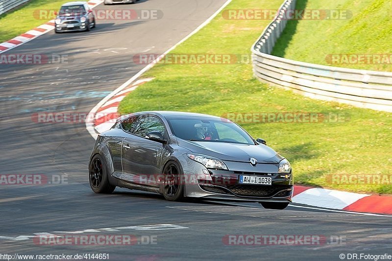 Bild #4144651 - Touristenfahrten Nürburgring Nordschleife 20.04.2018