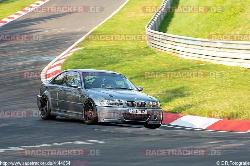 Bild #4144654 - Touristenfahrten Nürburgring Nordschleife 20.04.2018