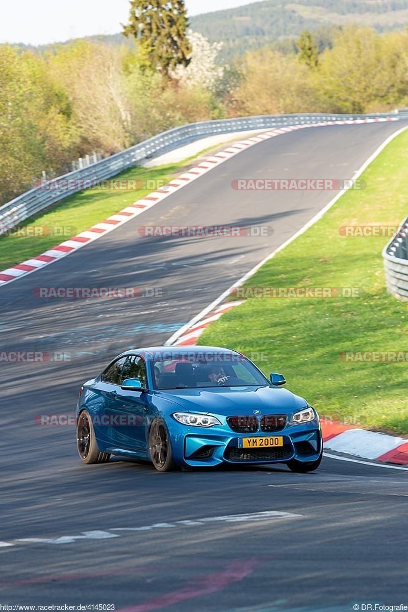 Bild #4145023 - Touristenfahrten Nürburgring Nordschleife 20.04.2018