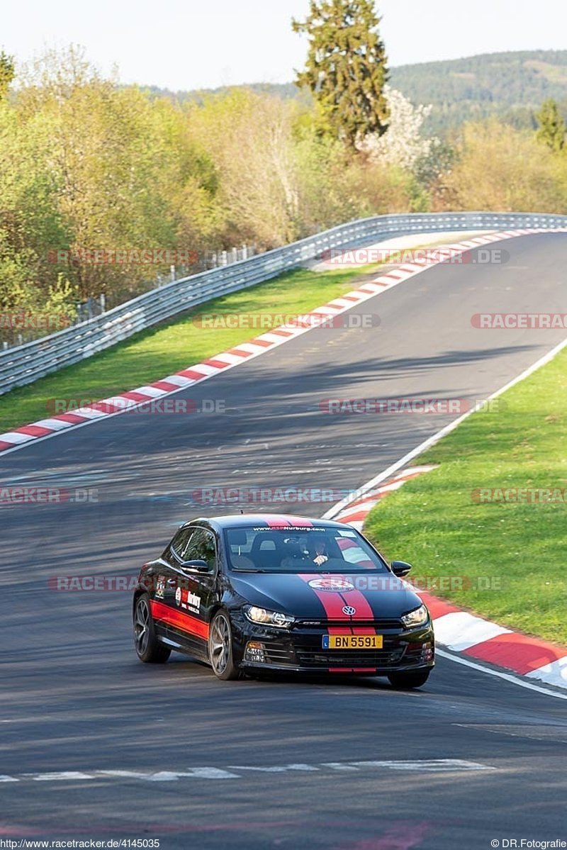 Bild #4145035 - Touristenfahrten Nürburgring Nordschleife 20.04.2018