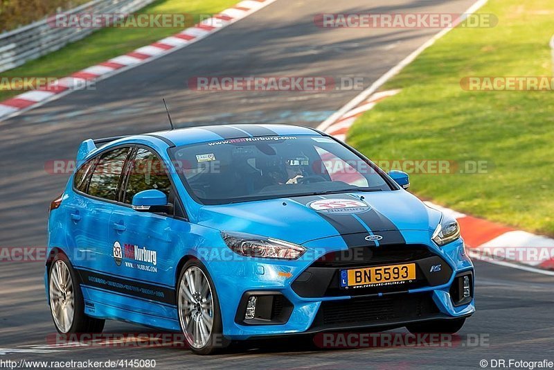 Bild #4145080 - Touristenfahrten Nürburgring Nordschleife 20.04.2018