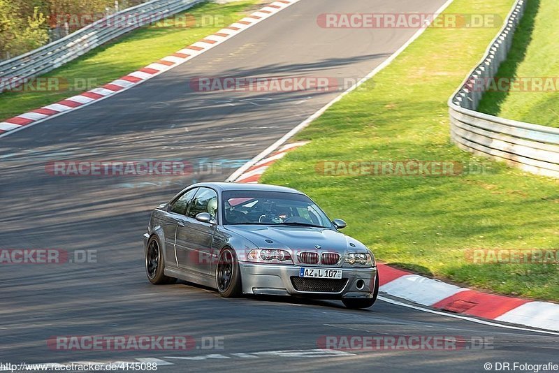 Bild #4145088 - Touristenfahrten Nürburgring Nordschleife 20.04.2018