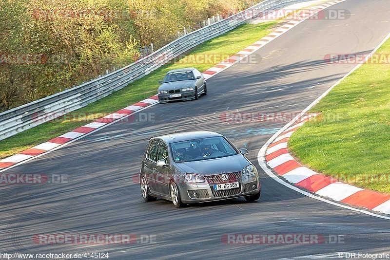 Bild #4145124 - Touristenfahrten Nürburgring Nordschleife 20.04.2018