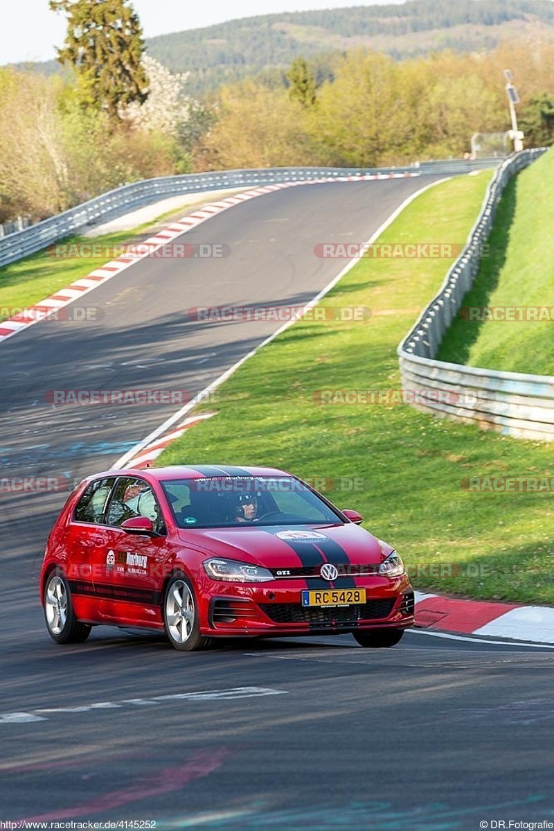 Bild #4145252 - Touristenfahrten Nürburgring Nordschleife 20.04.2018