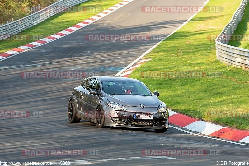 Bild #4145368 - Touristenfahrten Nürburgring Nordschleife 20.04.2018