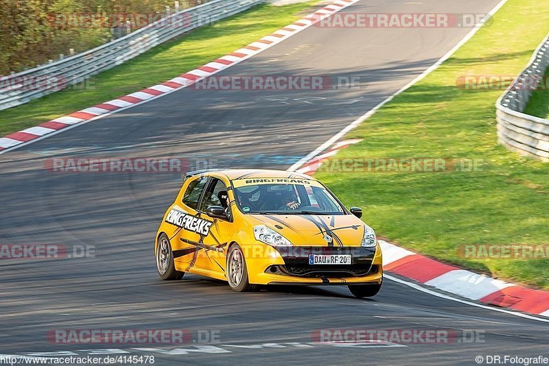 Bild #4145478 - Touristenfahrten Nürburgring Nordschleife 20.04.2018