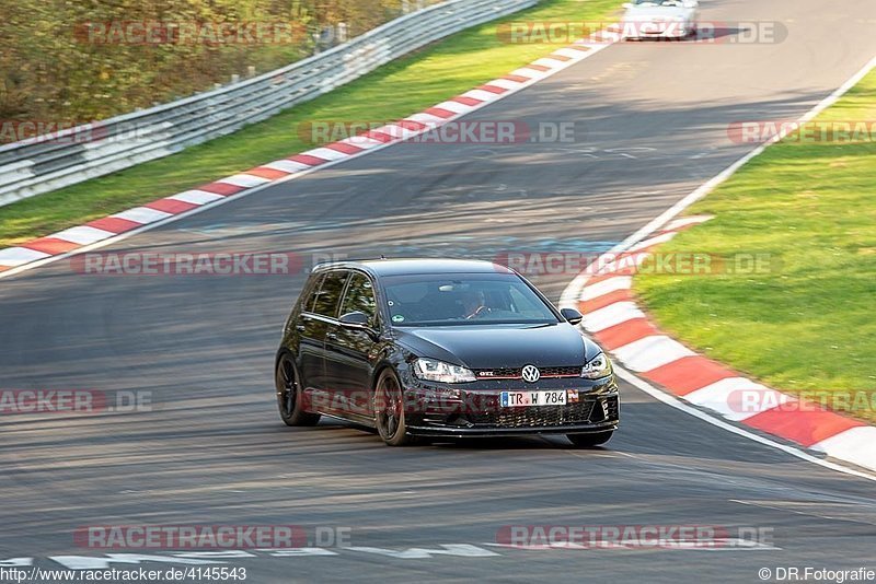 Bild #4145543 - Touristenfahrten Nürburgring Nordschleife 20.04.2018