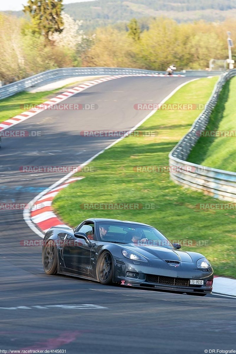 Bild #4145631 - Touristenfahrten Nürburgring Nordschleife 20.04.2018