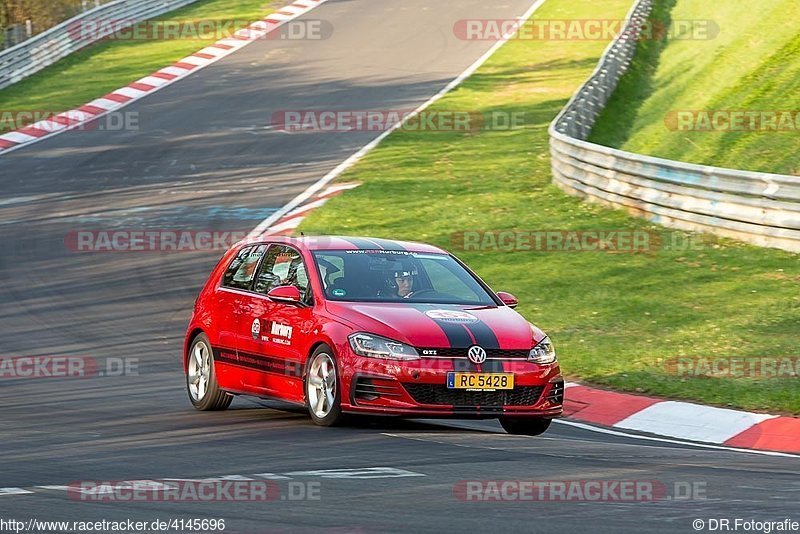 Bild #4145696 - Touristenfahrten Nürburgring Nordschleife 20.04.2018