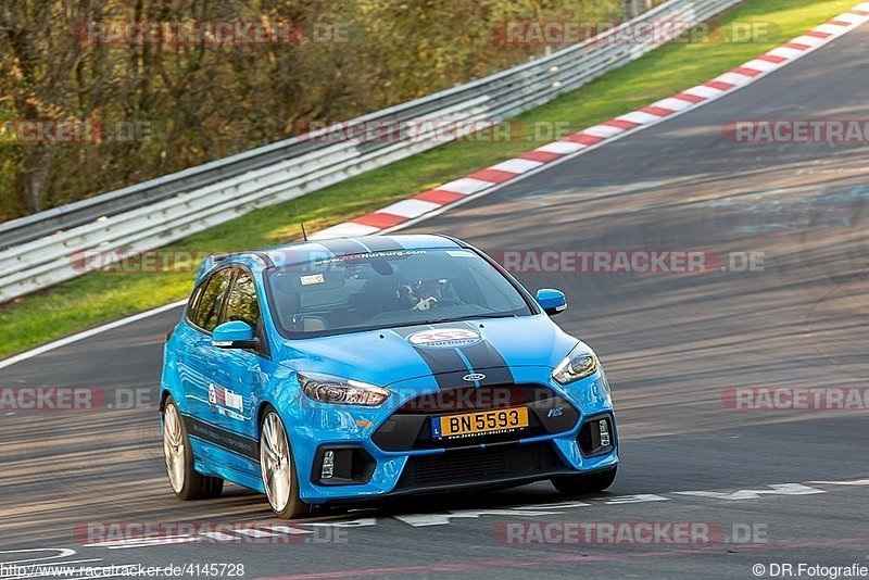 Bild #4145728 - Touristenfahrten Nürburgring Nordschleife 20.04.2018