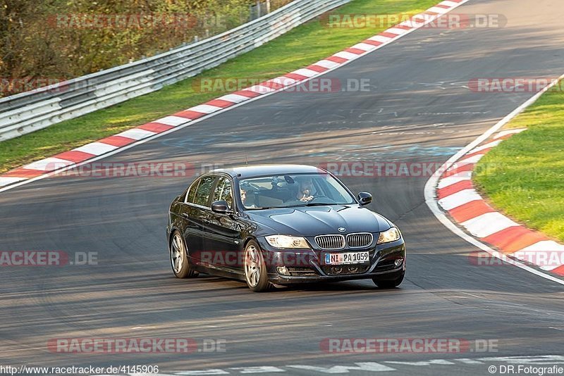 Bild #4145906 - Touristenfahrten Nürburgring Nordschleife 20.04.2018