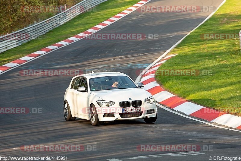 Bild #4145931 - Touristenfahrten Nürburgring Nordschleife 20.04.2018