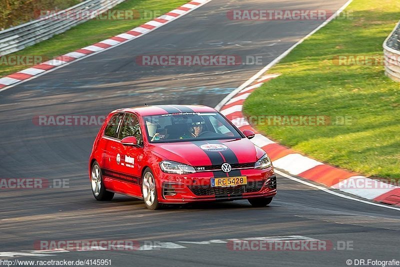 Bild #4145951 - Touristenfahrten Nürburgring Nordschleife 20.04.2018