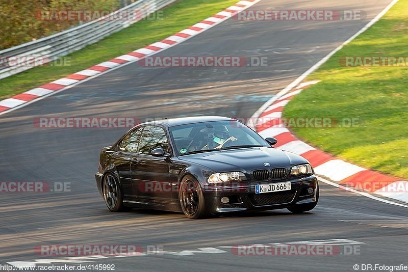 Bild #4145992 - Touristenfahrten Nürburgring Nordschleife 20.04.2018