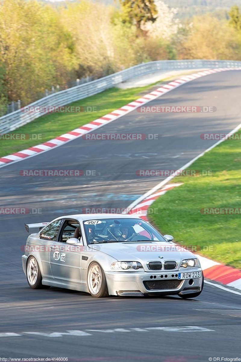 Bild #4146006 - Touristenfahrten Nürburgring Nordschleife 20.04.2018