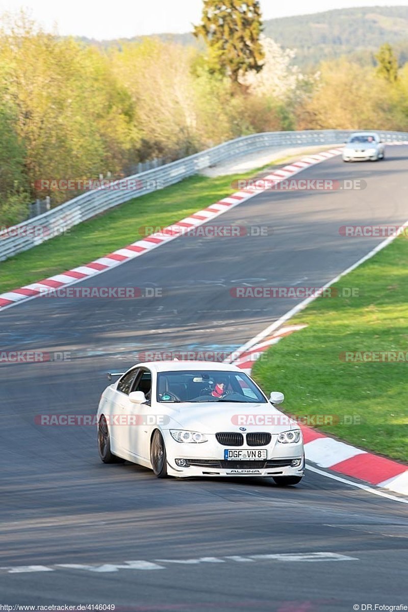 Bild #4146049 - Touristenfahrten Nürburgring Nordschleife 20.04.2018