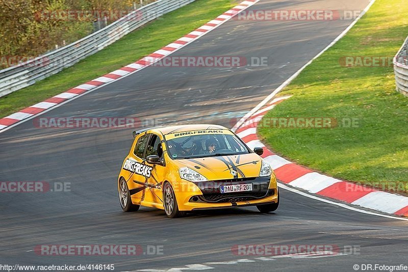 Bild #4146145 - Touristenfahrten Nürburgring Nordschleife 20.04.2018